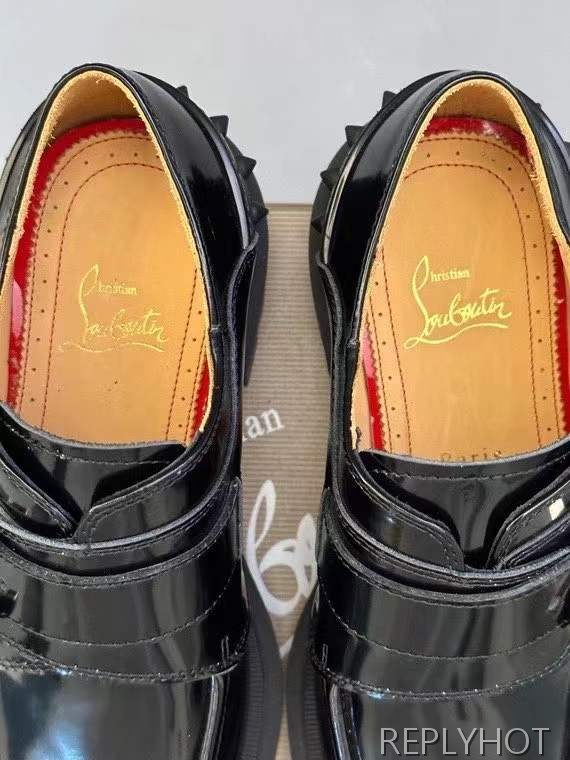 루부탱 2025 Mocassin Our Bra 구두 로퍼 신발 슈즈 스니커즈