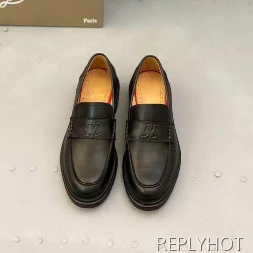 루부탱 2025 1240384 URBIN 구두 로퍼 신발 슈즈 스니커즈