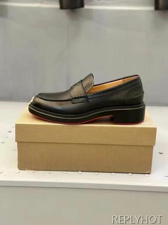 루부탱 2025 1240384 URBIN 구두 로퍼 신발 슈즈 스니커즈