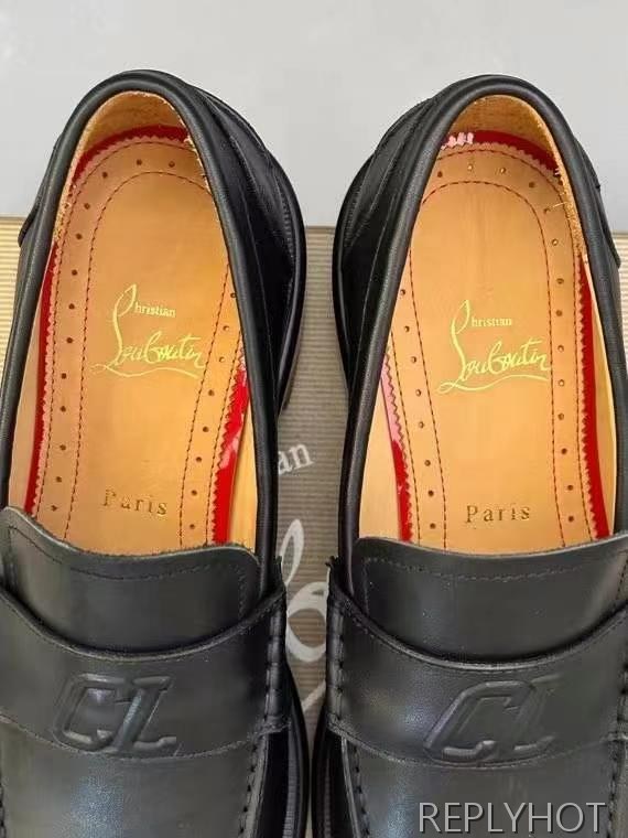 루부탱 2025 1240384 URBIN 구두 로퍼 신발 슈즈 스니커즈