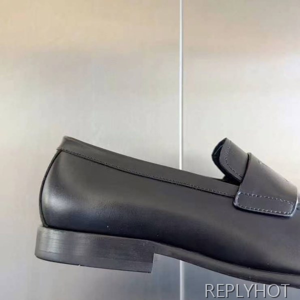 루이비통 2024 글러브 로퍼 구두 신발