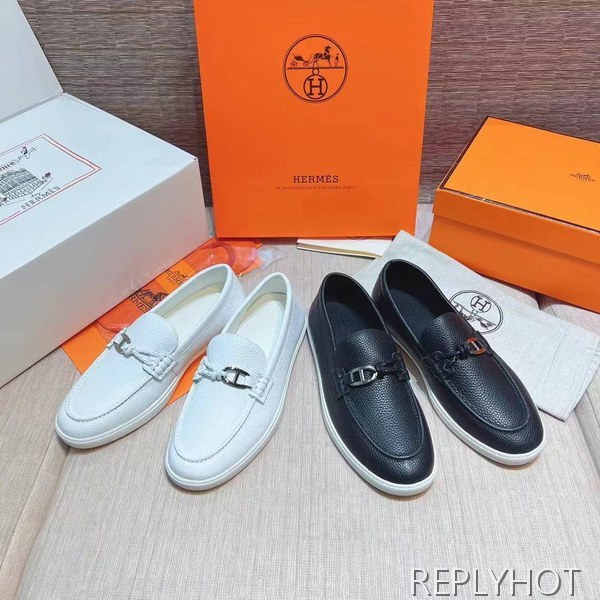 에르메스 2024 이그나시오 로퍼 구두 슈즈 신발 스니커즈