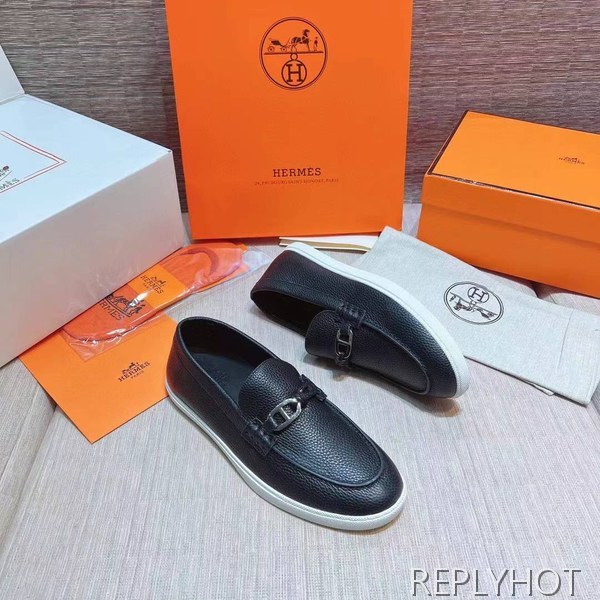 에르메스 2024 이그나시오 로퍼 구두 슈즈 신발 스니커즈