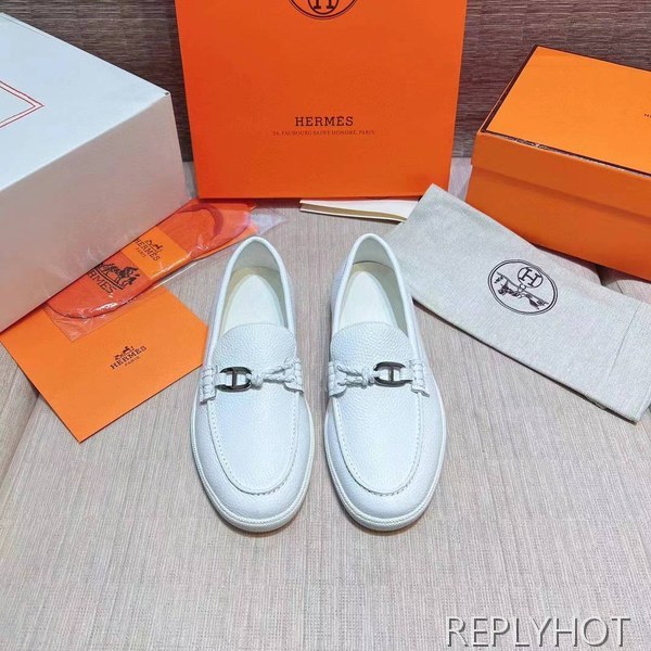 에르메스 2024 이그나시오 로퍼 구두 슈즈 신발 스니커즈