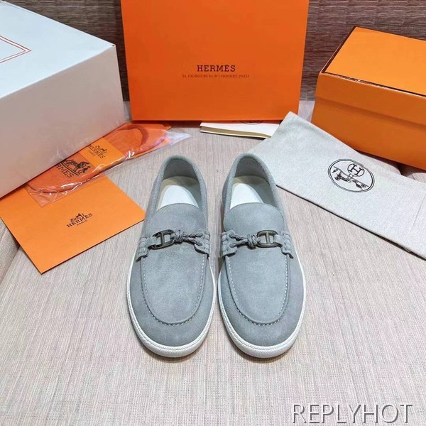 에르메스 2024 이그나시오 로퍼 구두 슈즈 신발 스니커즈