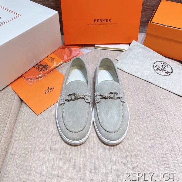 에르메스 2024 이그나시오 로퍼 구두 슈즈 신발 스니커즈