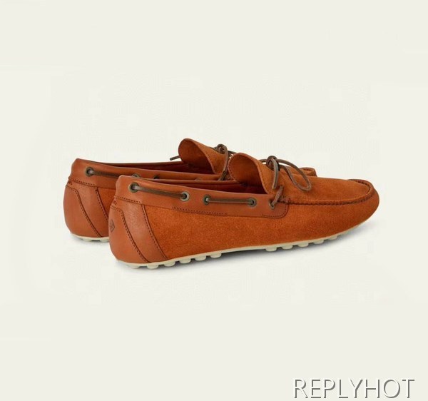 로로피아나 2024 닷솔 워크 드라이빙 슈즈 스니커즈 신발 구두 로퍼