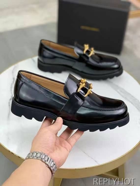 보테가베네타 2024 무슈 로퍼 구두 신발