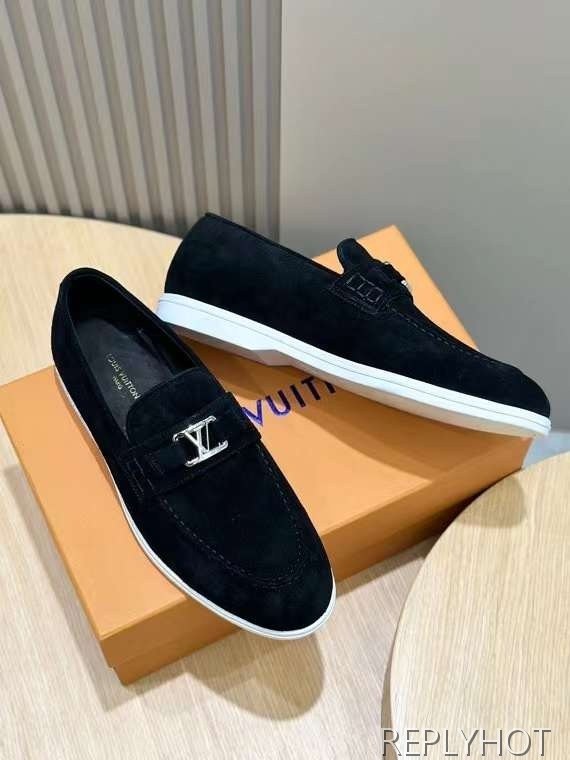 루이비통 2024 ESTATE 로퍼 스니커즈 구두 슈즈 신발