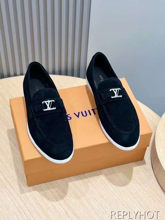 루이비통 2024 ESTATE 로퍼 스니커즈 구두 슈즈 신발