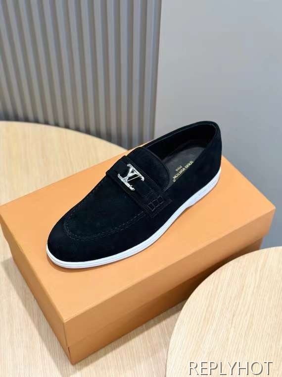 루이비통 2024 ESTATE 로퍼 스니커즈 구두 슈즈 신발