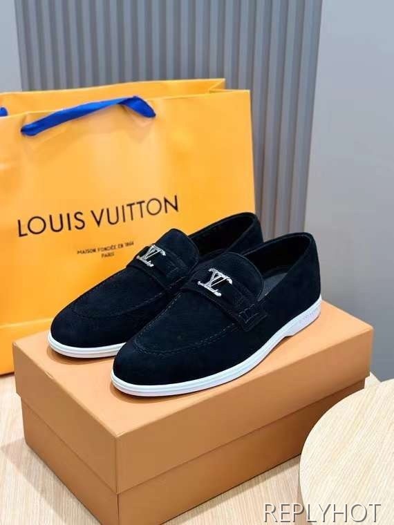 루이비통 2024 ESTATE 로퍼 스니커즈 구두 슈즈 신발