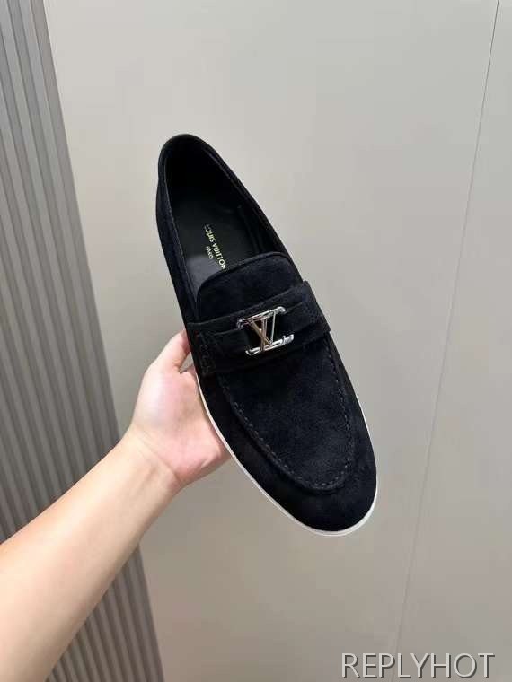 루이비통 2024 ESTATE 로퍼 스니커즈 구두 슈즈 신발