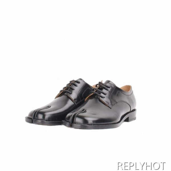 마르지엘라 2024 타비 옥스포드 로퍼 구두 신발 슈즈 운동화