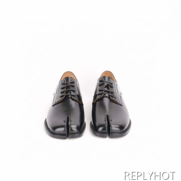 마르지엘라 2024 타비 옥스포드 로퍼 구두 신발 슈즈 운동화