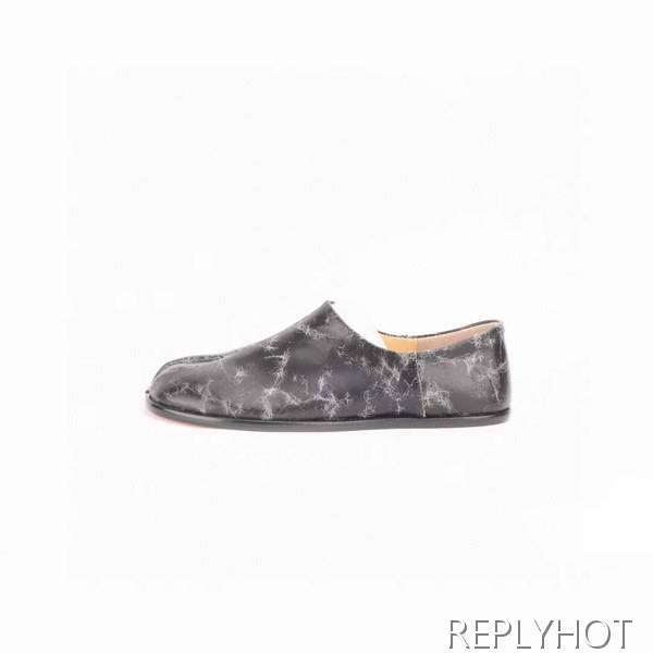 마르지엘라 2024 타비 타이다이 로퍼 구두 신발 슈즈 운동화