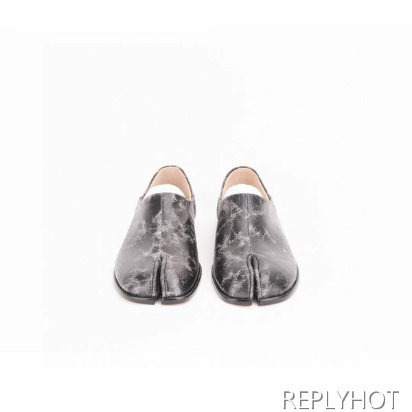 마르지엘라 2024 타비 타이다이 로퍼 구두 신발 슈즈 운동화