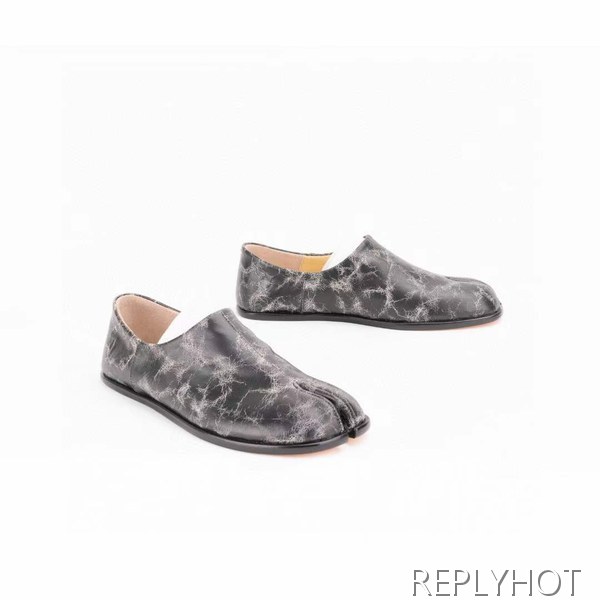 마르지엘라 2024 타비 타이다이 로퍼 구두 신발 슈즈 운동화