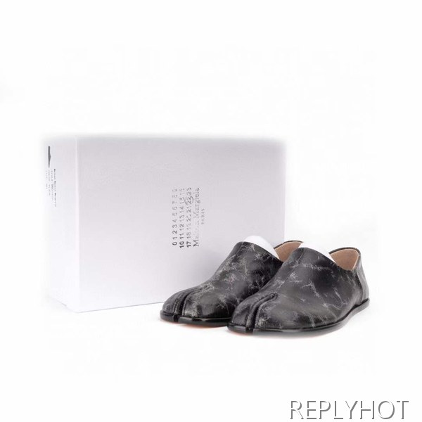 마르지엘라 2024 타비 타이다이 로퍼 구두 신발 슈즈 운동화