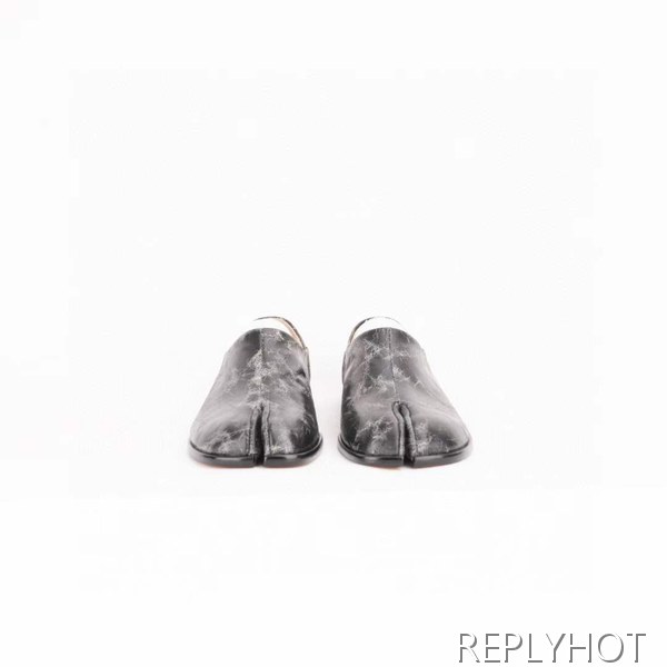 마르지엘라 2024 타비 타이다이 로퍼 구두 신발 슈즈 운동화