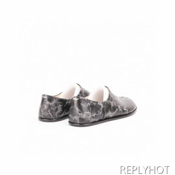 마르지엘라 2024 타비 타이다이 로퍼 구두 신발 슈즈 운동화