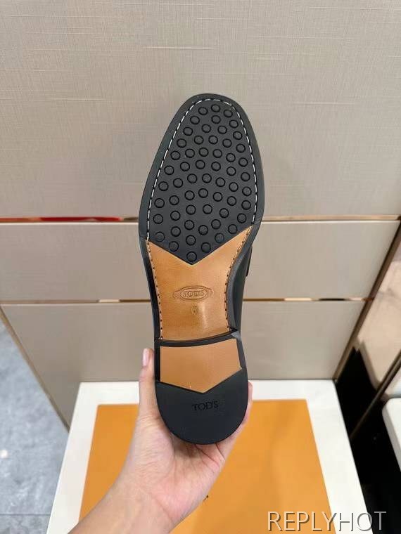 토즈 2023 페니 로퍼 구두 신발