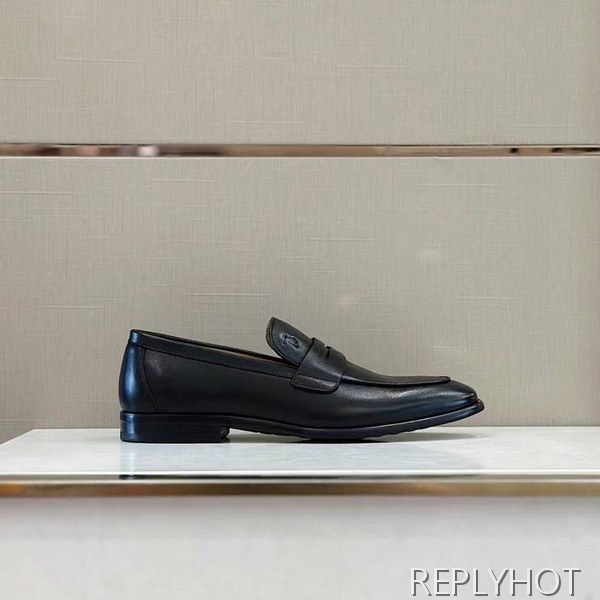 토즈 2023 페니 로퍼 구두 신발