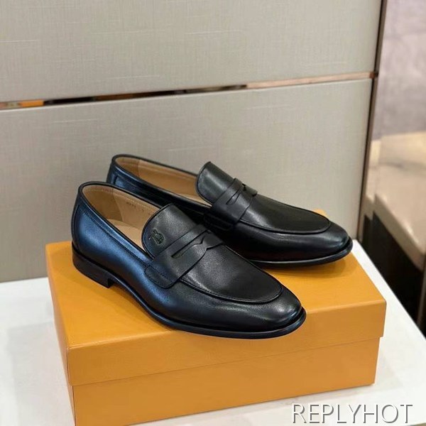 토즈 2023 페니 로퍼 구두 신발