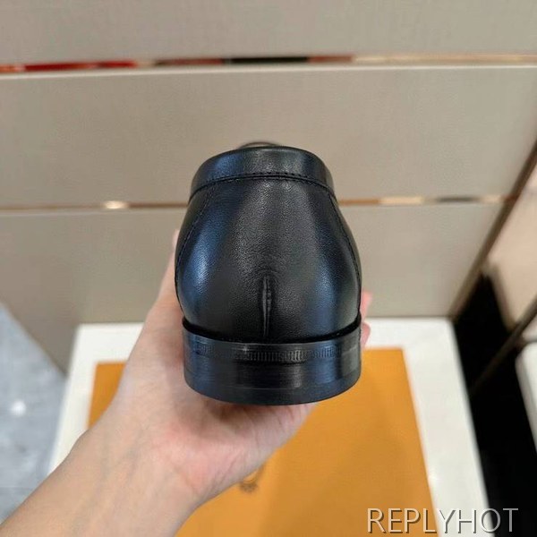 토즈 2023 페니 로퍼 구두 신발