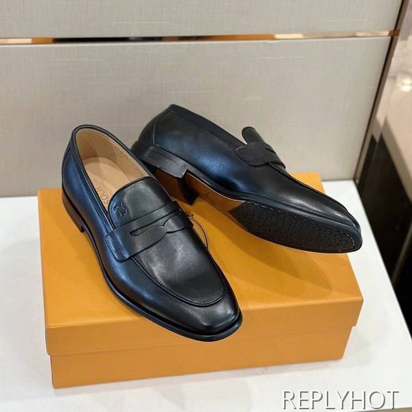 토즈 2023 페니 로퍼 구두 신발