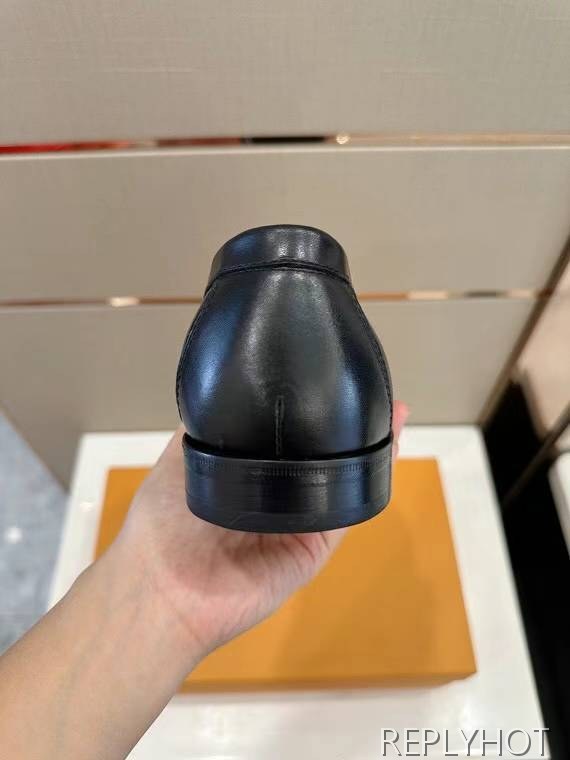 토즈 2023 T버클 페니 로퍼 구두 신발