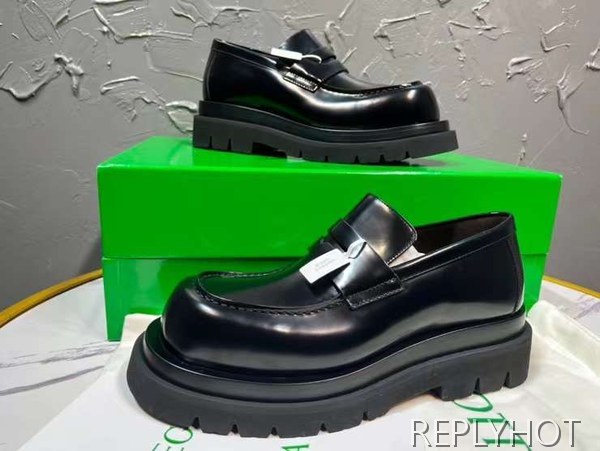 보테가베네타 2023 LUG 더비슈즈 구두 로퍼 신발 스니커즈