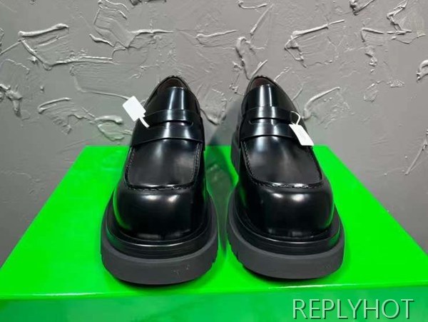 보테가베네타 2023 LUG 더비슈즈 구두 로퍼 신발 스니커즈