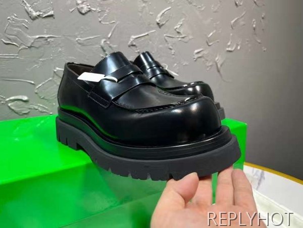 보테가베네타 2023 LUG 더비슈즈 구두 로퍼 신발 스니커즈