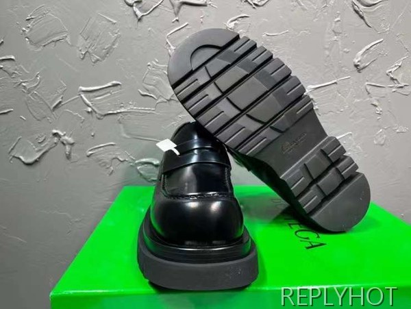 보테가베네타 2023 LUG 더비슈즈 구두 로퍼 신발 스니커즈