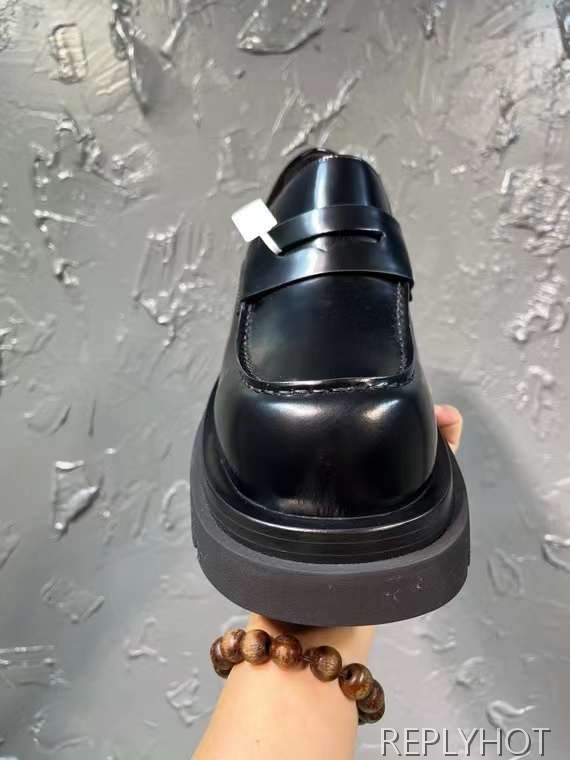 보테가베네타 2023 LUG 더비슈즈 구두 로퍼 신발 스니커즈