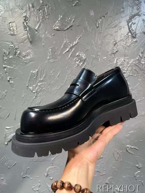 보테가베네타 2023 LUG 더비슈즈 구두 로퍼 신발 스니커즈