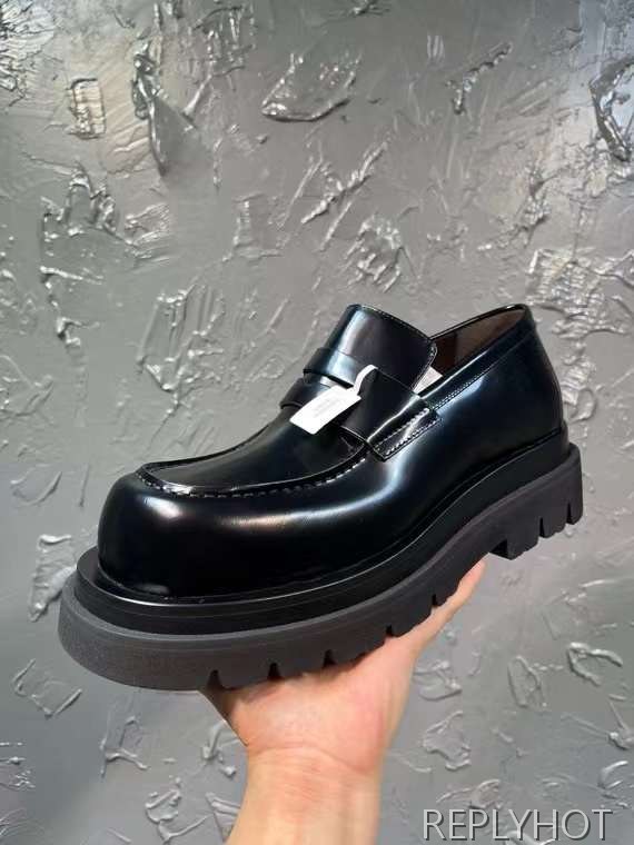 보테가베네타 2023 LUG 더비슈즈 구두 로퍼 신발 스니커즈