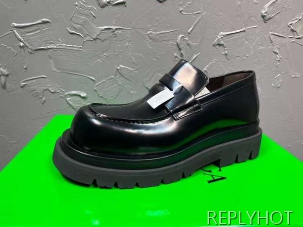 보테가베네타 2023 LUG 더비슈즈 구두 로퍼 신발 스니커즈