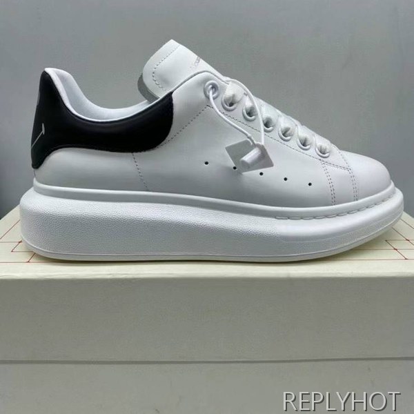 알렉산더맥퀸 2023 스마일 힐컵 오버솔 스니커즈 신발 슈즈 운동화