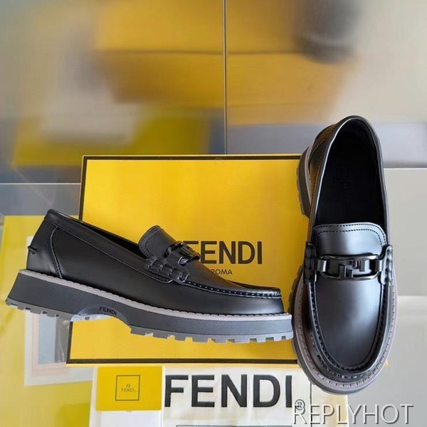 펜디 2023 오락 로퍼 구두 신발 스니커즈 운동화