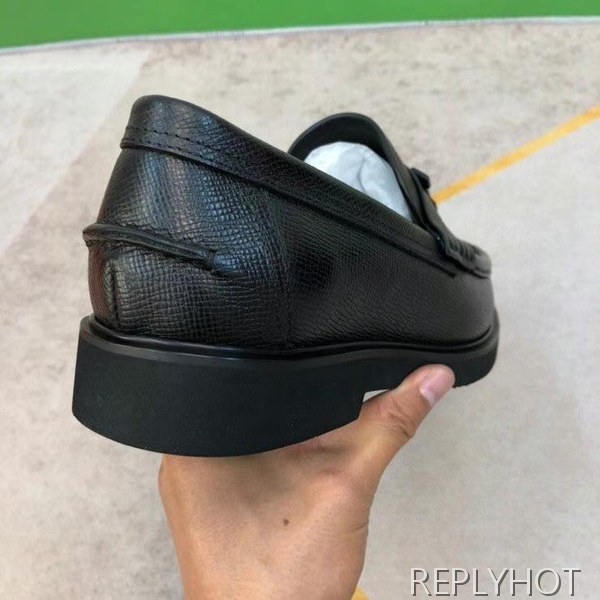 에르메스 2023 H버클 페니 로퍼 구두 신발