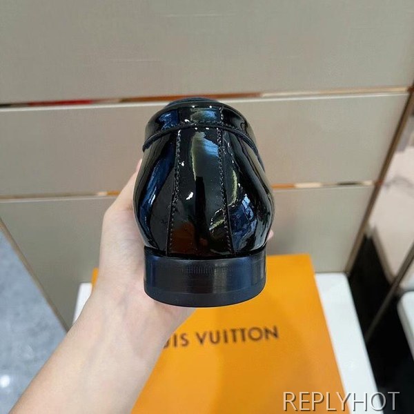 루이비통 2023 LV GLOVE 로퍼 구두 신발