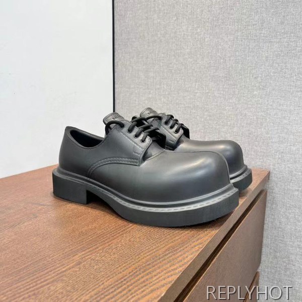 발렌시아가 2023 STEROID 더비 슈즈 스니커즈 로퍼 구두 신발