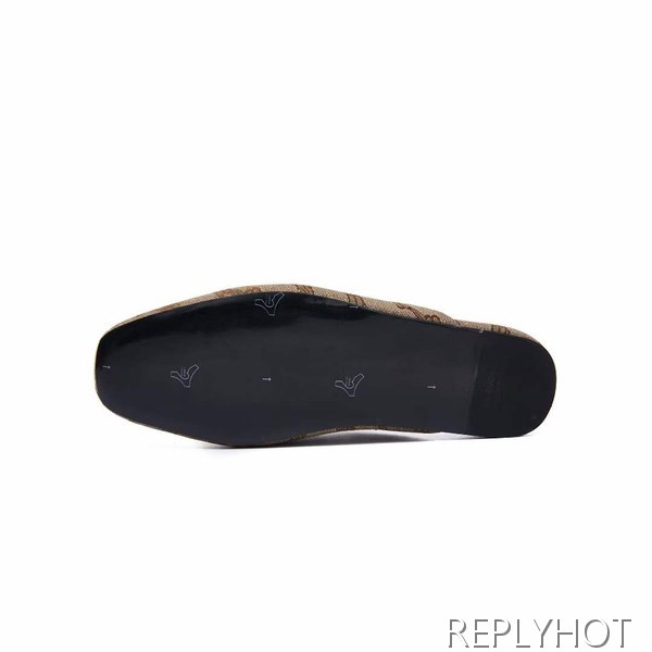 발렌시아가 2023 BB스트라이프 블로퍼 뮬 샌들 슬리퍼 신발 스니커즈