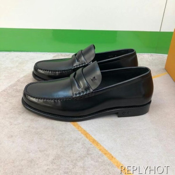 루이비통 2023 방돔 플렉스 로퍼 구두 스니커즈 신발