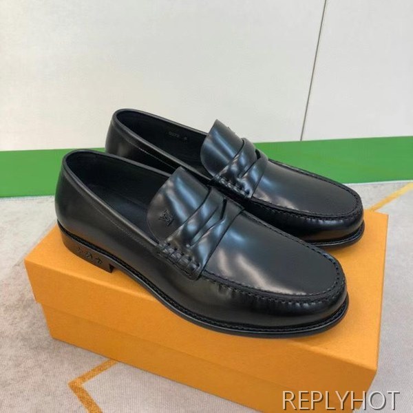 루이비통 2023 방돔 플렉스 로퍼 구두 스니커즈 신발