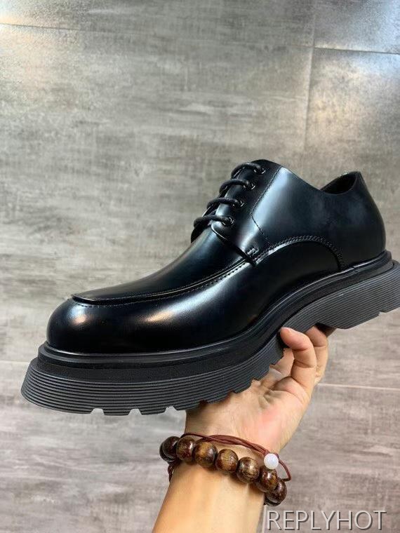 프라다 2023 스트랩 더비 슈즈 로퍼 구두 스니커즈