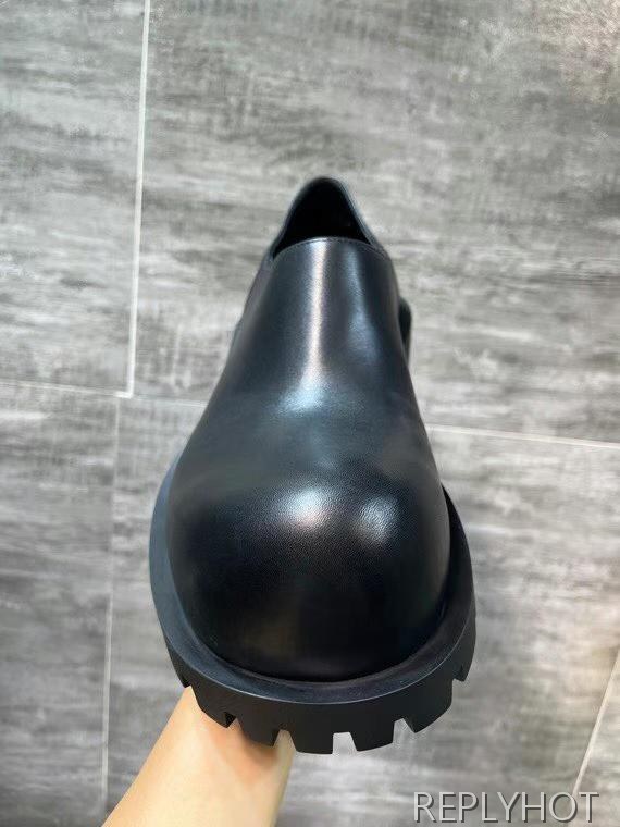 발렌시아가 2023 hummer 페니 로퍼 더비 슈즈 스니커즈 구두