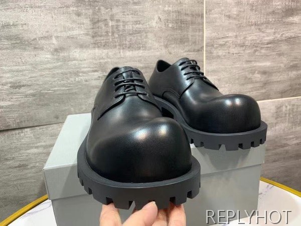 발렌시아가 2023 hummer 더비 슈즈 스니커즈 구두 로퍼